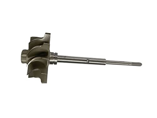 New Turbine Wheel For Volvo Mack D13 MP8 Turbo VGT