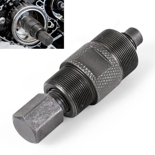 Hbxdeco Magneto Flywheel Puller, 24mm & 27mm GY6 50cc 150cc