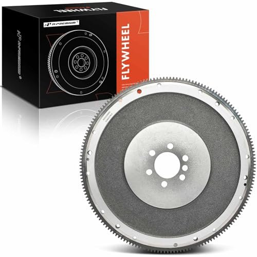 A-Premium Clutch Flywheel Compatible with Chevrolet Camaro...