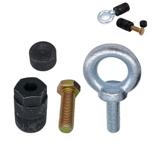 91-849154T1 Flywheel Puller Removal Tool Replacement for...