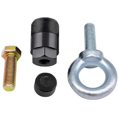HTYPX Flywheel Puller Tool 1-1/2