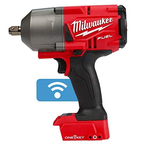Milwaukee 2862-20 M18 FUEL w/ONEKEY High Torque Impact...