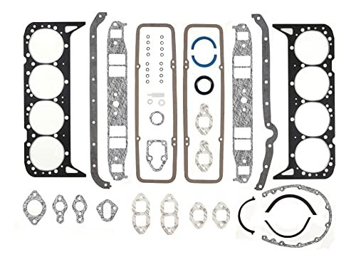 Mr. Gasket 7100MRG Engine Rebuilder Overhaul Gasket Kit