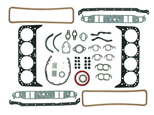 Mr. Gasket 7103MRG Engine Rebuilder Overhaul Gasket Kit