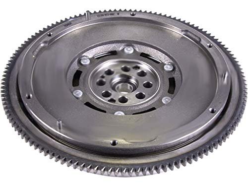 Dual Mass Flywheel - Compatible with 2008-2017 Honda Accord...