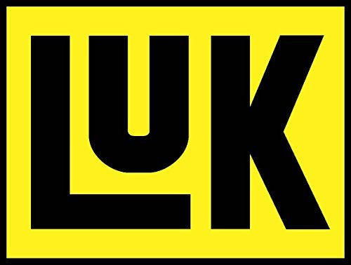 LUK 415017410 Dual Mass Flywheel