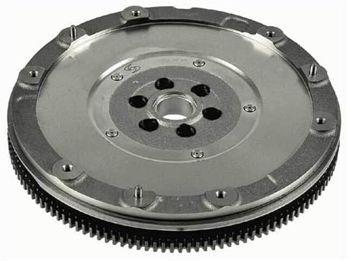 Replacement Dual-Mass Flywheel for Mini