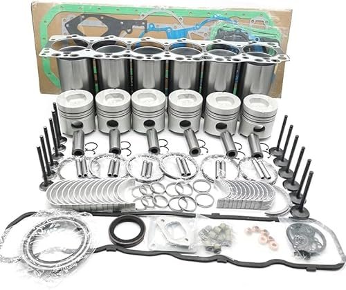 Overhaul Rebuild Kit for Cummins Engine N14