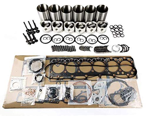 Overhaul Rebuild Kit for Cummins N14 Engine