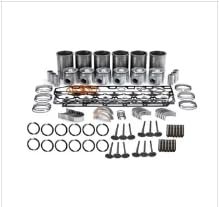 Overhaul Rebuild Kit for Cummins N14 Engine
