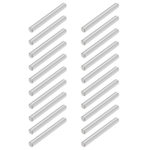 YINETTECH 20PCS 3x25mm Impact Wrench Socket Retaining...