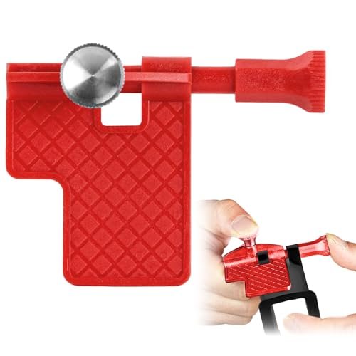 BESTNULE Pivot Pin Installation Tool Make The installation...