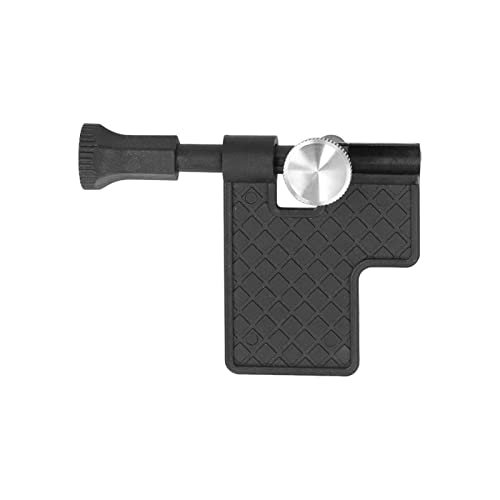 BigKing Pivot Pin Tool, Pivot Pin Installation Tool, Black