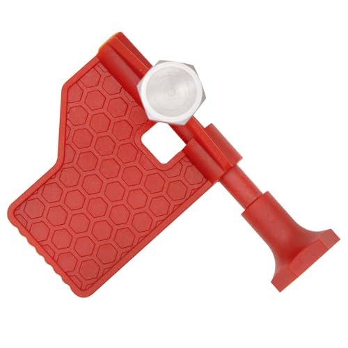Pivot Pin Installation Tool Makes Installation of Pin,...