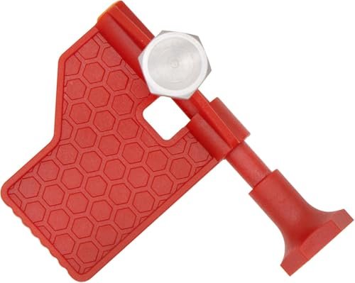 Red Pivot Pin Installation Tool – Compatible Fast Easy...