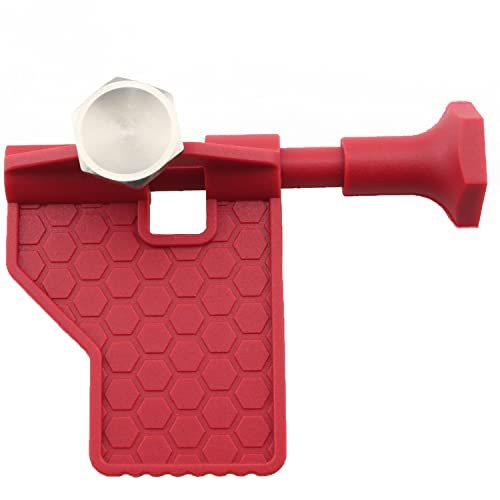 ZCZQC Pivot Pin Tool (AVAR15PPT), Red, Compatible with 223...