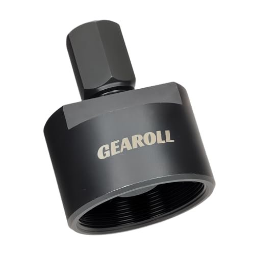 GEAROLL Flywheel Puller Tool - 50mmx1.5 LH Polaris Ranger...