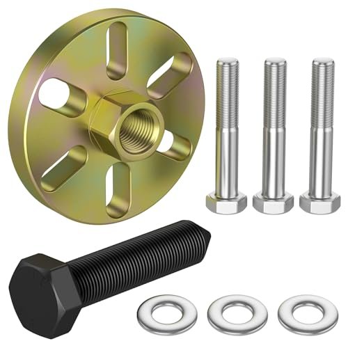Moker Flywheel Puller Fits Early Polaris ATV Models