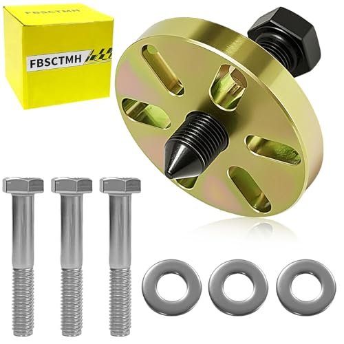 FBSCTMH Flywheel Puller with Hardware Kit Fit for Polaris...