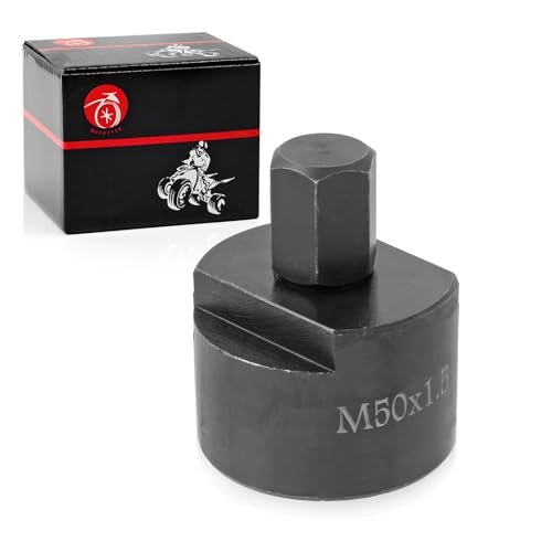 Flywheel Puller Tool 50mmx1.5 LH For Polaris RZR Ranger...