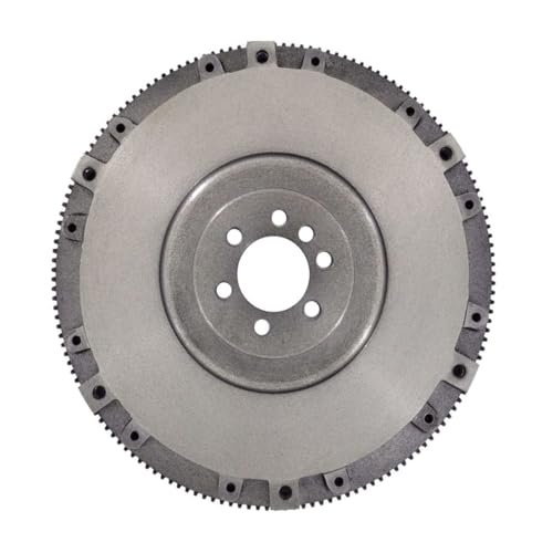 TuoFaJieC Clutch Flywheel- 1pc for Chevy for Camaro...