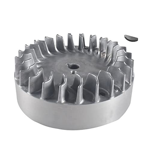 Aluminum Flywheel 10krpm For Predator 212 Only Hemi