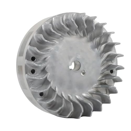 CTUQPEI 10krpm Aluminum Flywheel For Predator 212 Hemi...