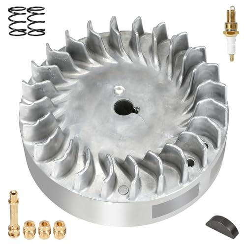 XIKOBY 212cc Aluminum Flywheel 10krpm for Predator 212 Hemi...