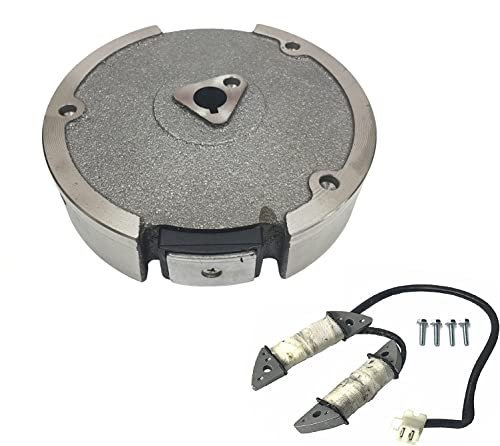 POWER PRODUCTS Flywheel W/Magneto & Parallel Charging Coil...