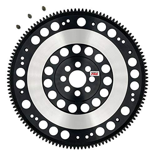 ClutchMaxPRO Performance Chromoly Clutch Flywheel...
