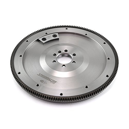 Speedmaster 1-229-011 Compatible with Chevy SBC 350 Billet...