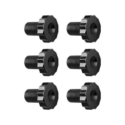 2002902 Flywheel & Flexplate Bolts Kit for ARP Automatic...