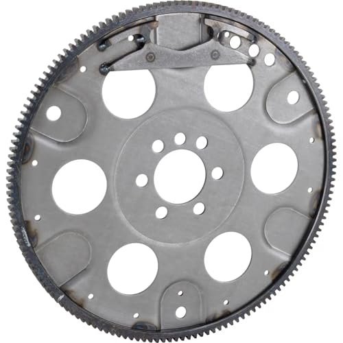 SBC Flywheel 153 Tooth 1piece RMS