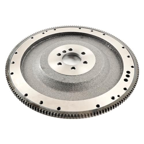 Topteng Small Block 168-Tooth Flywheel for GM LS V8 Manual