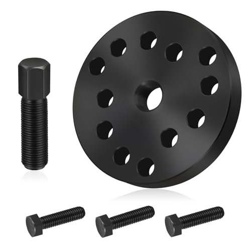 JAVIK FlyWheel Puller Tool for Sea-Doo for Kawsaki