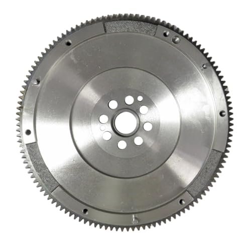 AMC Single Mass 21.5LBS Flywheel Compatible With Accord TL...