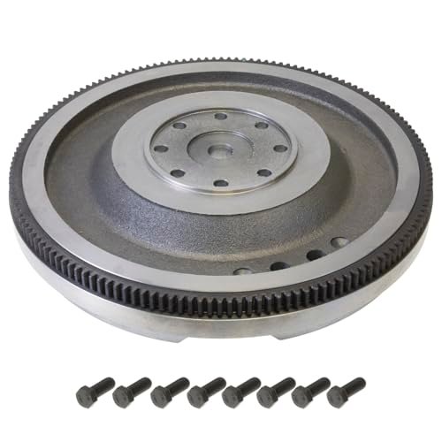 LuK LFW184 Single Mass Flywheel