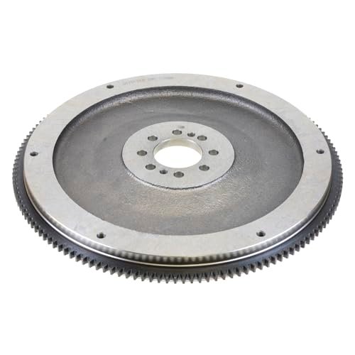 LuK LFW249 Single Mass Flywheel