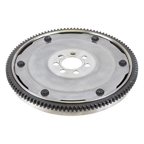 LuK LFW263 Single Mass Flywheel