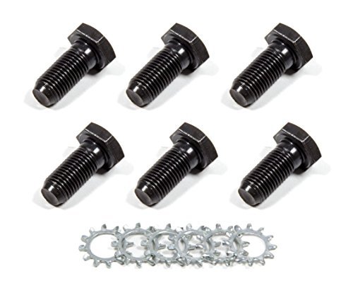 Pioneer S-1123 Flywheel Bolt Kit for Small Block Chevy