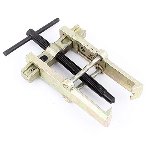 XMHF Adjustable 2-Jaw Gear Puller Motorcycle Car Auto...