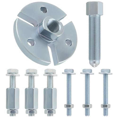 AUTOKAY Z449-FLTOSK-M7 New Universal Flywheel Puller...