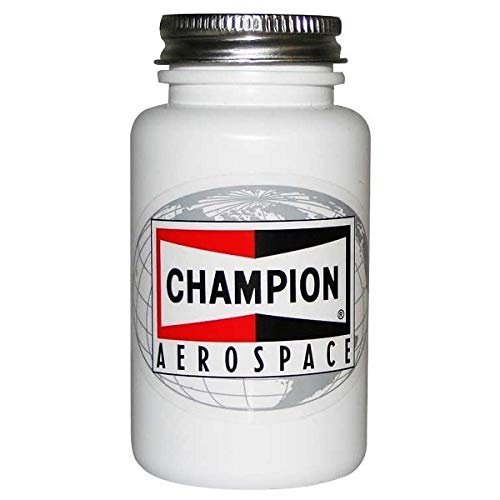 Champion Spark Plug Anti-seize 2612 - 4 Oz