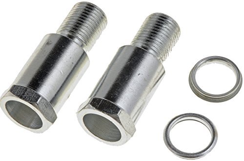 Dorman 42004 Spark Plug Non-Foulers - 14 mm Gasket Seat