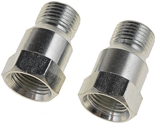 Dorman 42006 Spark Plug Non-Foulers - 14 mm Tapered Seat