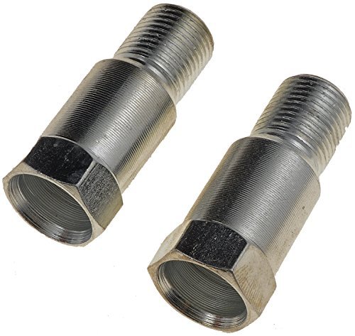 Dorman 42008 Spark Plug Non-Foulers - 14 mm Tapered Seat