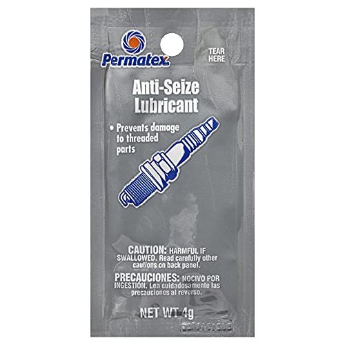 Permatex 09975 Counterman's Choice Anti-Seize Lubricant, 5...