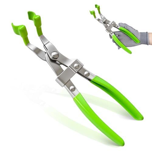 Ayxwkyfc Spark Plug Boot Pliers, Spark Plug Boot Removal...