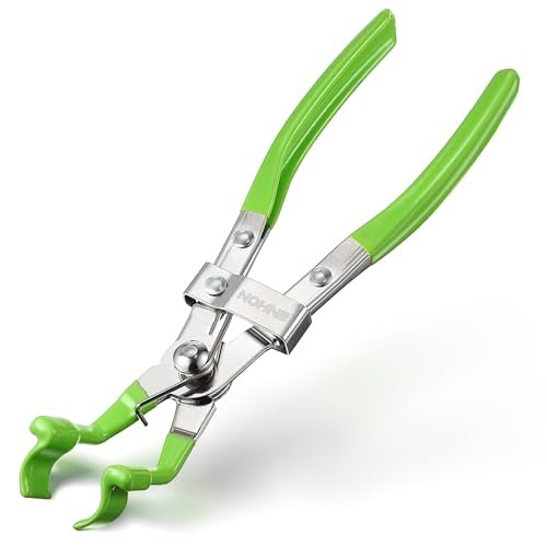 Enhon Spark Plug Pliers, Spark Plug Plier, Boot Removal, 45°