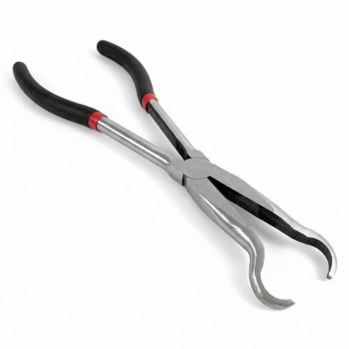 QWOKR Spark Plug Wire Removal Plier Spark Boot Removal...